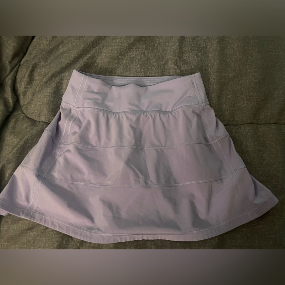 Skort pace rival Lululemon